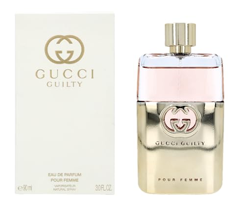 Perfumes, Beauty Gucci Gucci Guilty Pour Femme for Women EDP Spray 3 oz