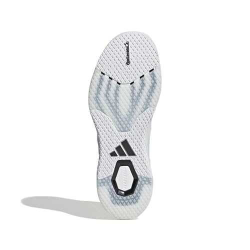 Image of adidas Mens Dropset 4 Training Sneakers Shoes - Black