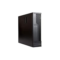 Inwin Development - Haswell Matx Chassis Ce685