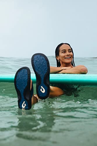 Image of OluKai Ohana Women's Sandals, Water Resistant Flip Flops with Arch Support