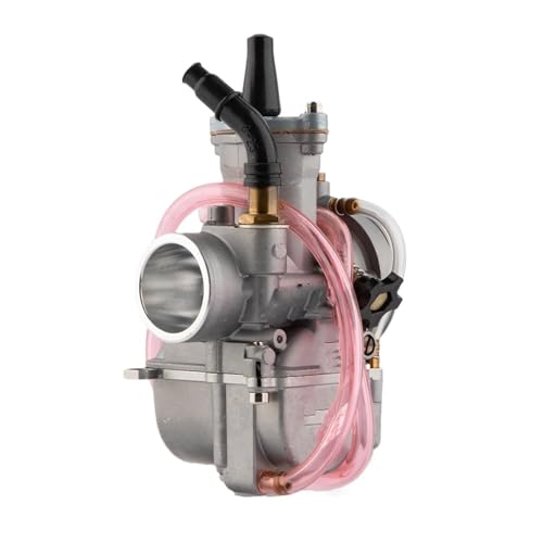Carburateur universel PWK 26 pour sorties tout-terrain en moto buggy et quad