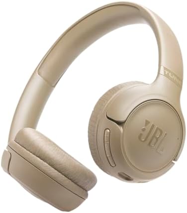 JBL, Fone de Ouvido Bluetooth, Tune 530 BT, Sem Fio, On Ear - Beg...