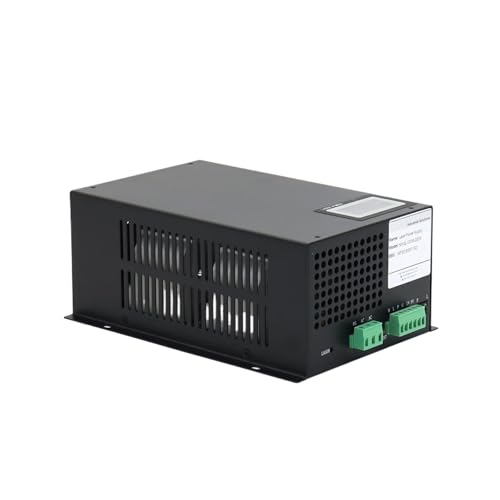 Alimentation MYJG-100W 80W 90W 100W 220V transformateur laser CO2