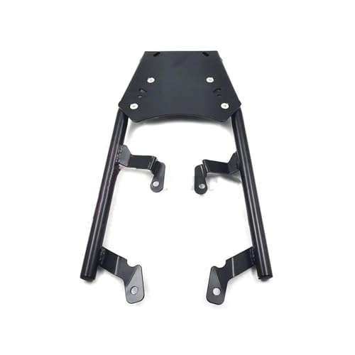 Support de porte-bagages arrière pour Suzuki SV650 2016-2022 en acier renforcé