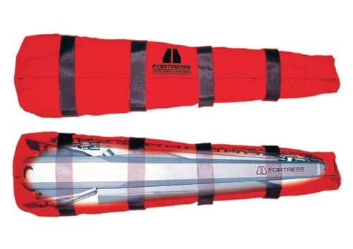 Bolsa CWR Fortress SFX-11 Stowaway para FX-11 miniatura 1