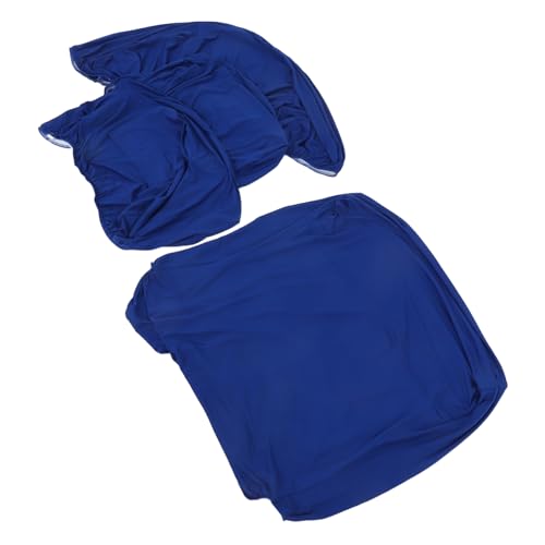Alipis Funda De Sofá Elástica Fundas para Sillas y Sillones Lavables Resistentes Manchas para Sala De Color