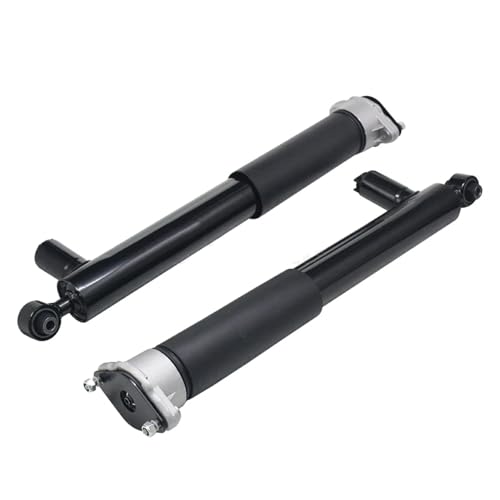 WUYDKEL Jambe de Suspension pneumatique Compatible avec Benz pour E250 2014-2016 pour E300 2010-2016 Suspension Pneumatique Arrière Amortisseur Pneumatique A2183201930