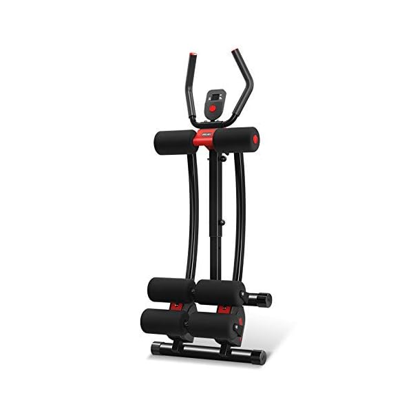 Fitlaya-Fitness-ab-Machine-ab-Workout-Equipment-for-Home-Gym-Height-Adjustable-ab-Trainer-Foldable-Fitness-Equipment Fitlaya Fitness ab Machine, ab Workout Equipment for Home Gym, Height Adjustable ab Trainer, Foldable Fitness Equipment.