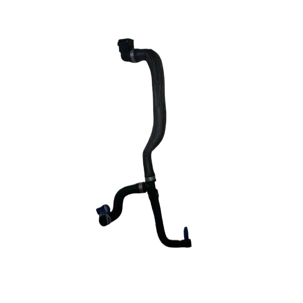 Azuaggyyg Onecolor Heater Outlet Hose Replacement Compatible With Xts 2.0T 13-19