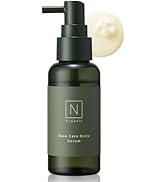 Amazon | N organic モイスチュア&バランシング セラム [ 60ml ] (旧品
