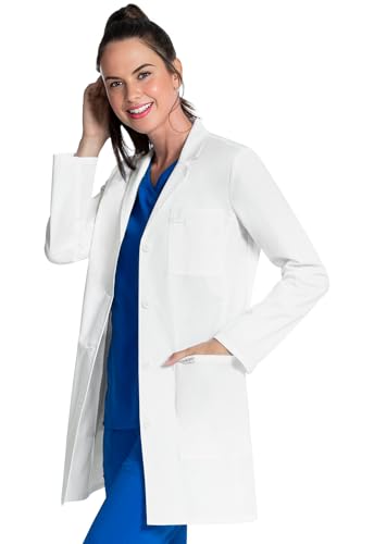 Cherokee womens Ck452 Medical Scrubs Shirt (pack of 1)