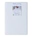 Bundle of Dreams Flagship 5" 2 Stage Mini Crib Mattress, Organic, Breathable, Hypoallergenic, for Portable Cribs