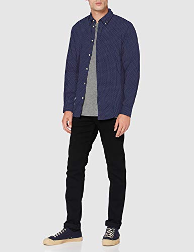 SELECTED HOMME SLHSLIMMICHIGAN Shirt LS B Noos