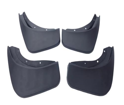 Guardabarros para Volvo V90 salpicaderas delanteras traseras mudguards 2