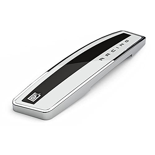 Image of GFX Car Door Edge Protector Guard Scratch (4Pcs) (Mercury Drift-Black)