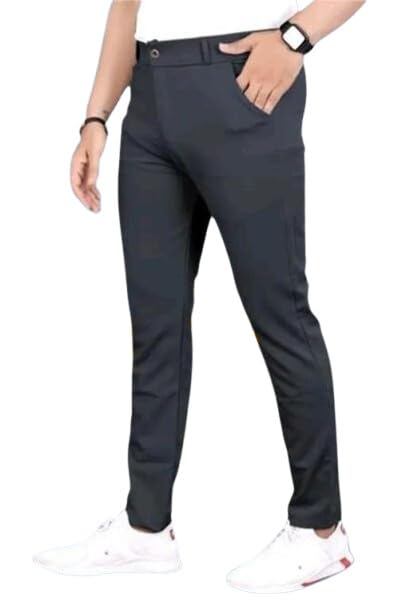 Shree Shyam Traders Versatile Men’s Trousers for Work, Gym, Travel, and Casual Use-picture-22