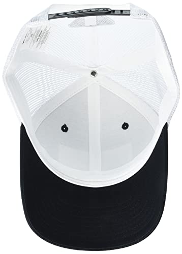 Image of Columbia Unisex Adult PFG Logo Mesh Ball Cap