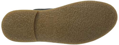 JACK & JONES JFWBRAVO SUEDE DESERT BOOT heren Chukka laarzen - Image 5