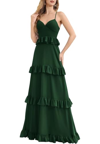 Robe de demoiselle d'honneur anti-plis avec corset de maintien en soie