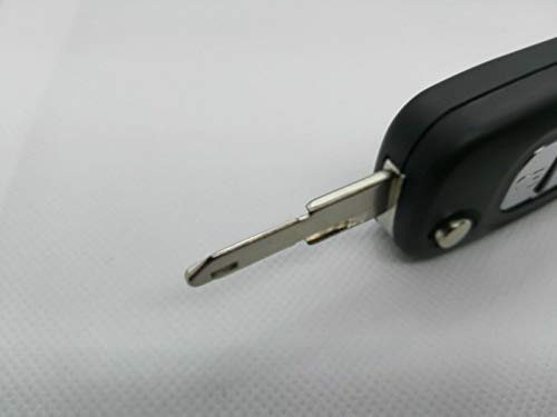 ELLENNE Guscio Chiave Telecomando Renault Modus