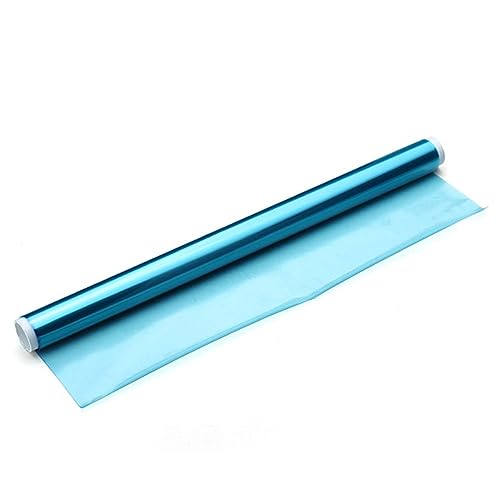 Leadigol Portable Photosensitive Dry Film, 30cm x 1m Photographic Dry Film DIY Making PCB Circuit Photoresist Sheets Electronic Components