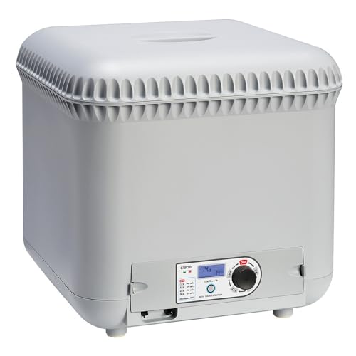 Claber Oasis Evolution, distributore d'acqua autonomo per irrigazione di piante da interno