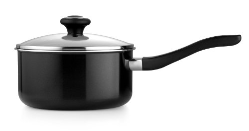 Prestige Cook Aluminium Cookware Set, 3-Piece - 2 Gallery Image Prestige Cook Aluminium Cookware Set, 3-Piece - 2 Gallery Image