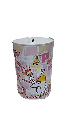 Preisvergleich Produktbild Pink Panther Paulchen