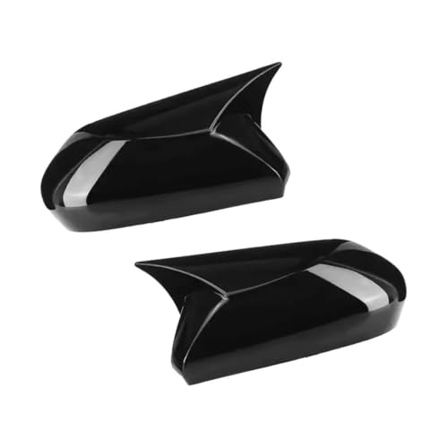 Coque rétroviseur style carbone pour Camry 2024-2026 look urbain chic aile