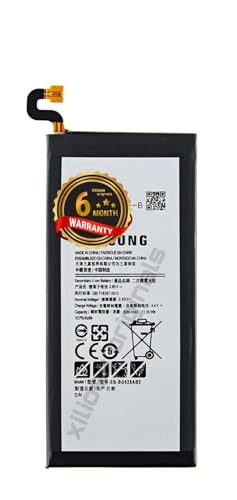 Image of EB-BG928ABE Battery for Samsung Galaxy S6 Edge Plus G9280 G9280 G928F G928P Battery with 6 Month Warrenty ****** (O89)