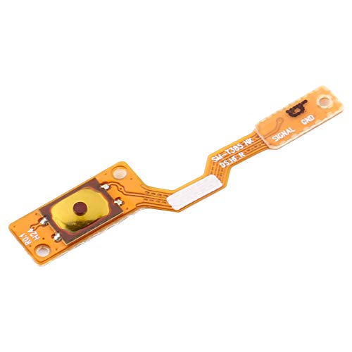 Celular Flex Cable. Tecla de retorno Botão Home Flex Cable para Samsung Galaxy Tab A 8.0 / SM-T385 /