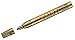 Produktbild Lackmalstift uni-ball® PX-20, Strich: 2-3 mm, Farbe: gold