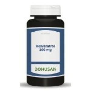 BONUSANResveratrol 60 Cap.