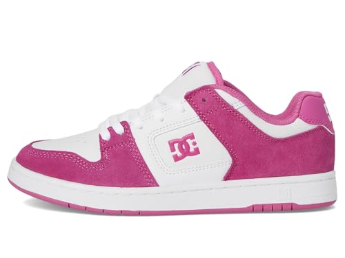 DC Shoes Womens Manteca 44