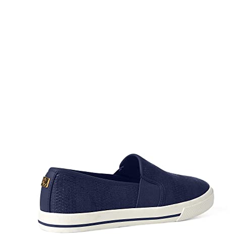 Image of Lauren Ralph Lauren Women's Jinny Sneakers