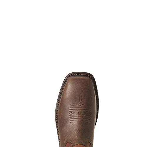 ARIAT Men's Workhog Xt Venttek Spear Carbon Toe Work Boot4