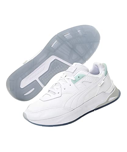 Image of Puma Unisex-Adult Mirage Sport Contrast Sneaker