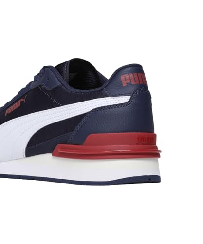 Image of Puma Unisex-Adult St Runner V4 Mesh Res Sneaker