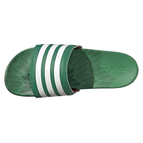 Image of adidas unisex-adult Adilette Comfort
