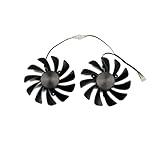 geforce gtx 1070 ti gaming 8gb Dimension du ventilateur (L x L x H) : env. 95mm * 95mm * 12mm