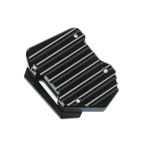 Plaque de support béquille moto VOGE 525DSX élargisseur de pied haut de gamme