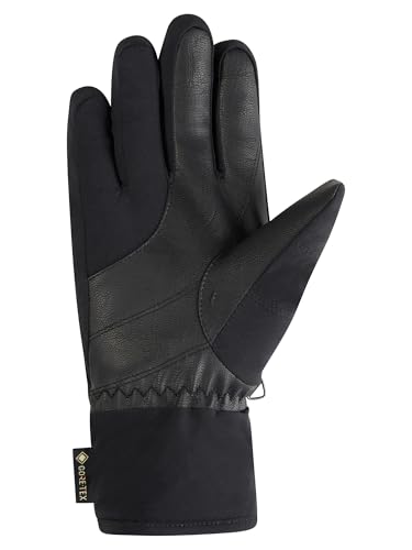 Guantes de esquí Ziener Katima-z para mujer: olvida las manos frías gracias al Gore-Tex 3