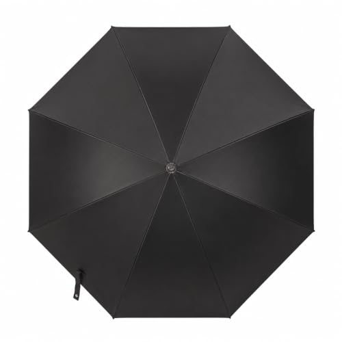 Image of Adi K.C. Paul & Sons Sydney 2 fold heavy duty 23-inch bigger size umbrella for men & women