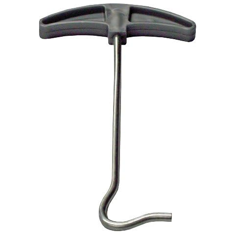 Vango Peg Extractor with Comfortable Handle Cover