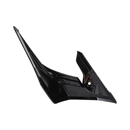 Ailerons moto CB650R protection aile déviation vent 2023