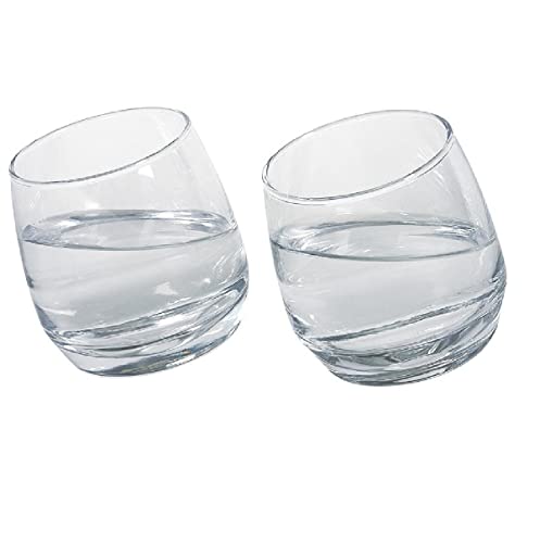 UDC LA Chaise Longue - Coffret de 6 Verres Tempête