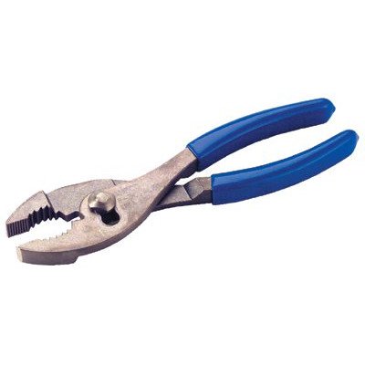 Adjustable Combination Pliers - 8" comb pliers
