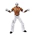 WWE Elite Collection Ruthless Aggression Series Articulated Wrestling Action Figures (Rey Mysterio)