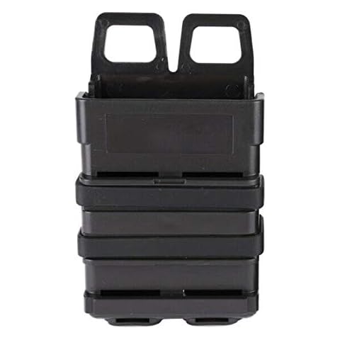 Tactical ABS Fast Mag Pouch by JDSMT Cover