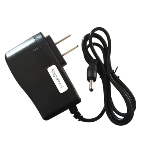Switching Power Adapter de 7.5V 1A con conector DC 3.5mm x 1.35mm para España 4